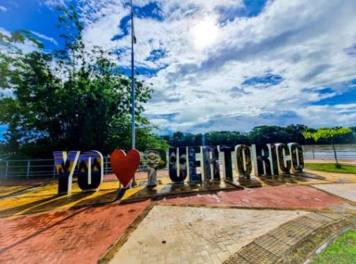 Find Features - Find - Buildings in Puerto Rico, Meta Province - Colombia (1) HOT