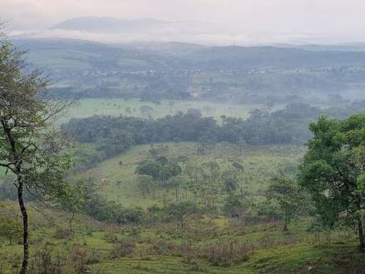 Find Features - Find - Buildings in Uribe, Meta Province - Colombia (1) HOT