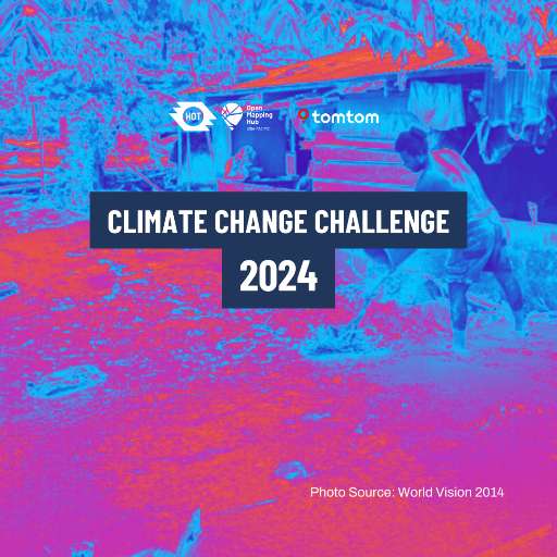Find Features - Locate Buildings, Climate Change Challenge - Makira, Solomon Islands (1) Open Mapping Hub - AP