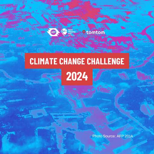 Find Features - Locate Buildings, Climate Change Challenge - Kelantan, Malaysia (3) Open Mapping Hub - AP