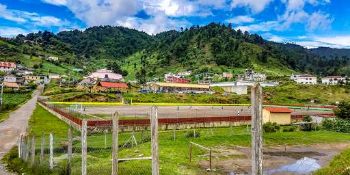 Validate Footprints - Validate - Buildings in Huehuetenango - Guatemala (1) HOT