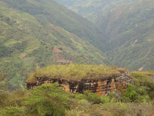 Find Features - Find - Buildings in Lonya Grande - Peru (1) HOT