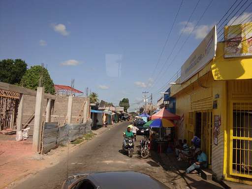 Find Features - Find - Buildings in Tumeremo, Bolívar - Venezuela (1) HOT