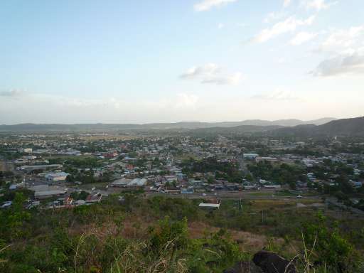 Find Features - Find - Buildings in Altagracia, Estado Bolívar - Venezuela (1) HOT