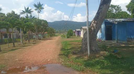 Find Features - Find - Buildings in Maurak - Venezuela (1) HOT