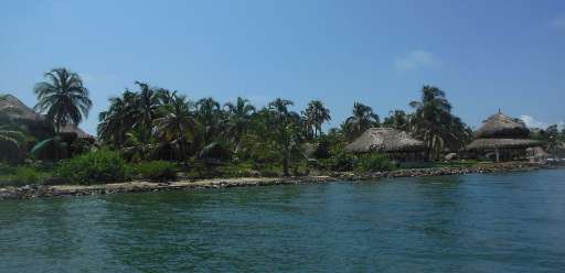 Find Features - Find - Buildings in Vichada, San Bernardo - Colombia (1) HOT