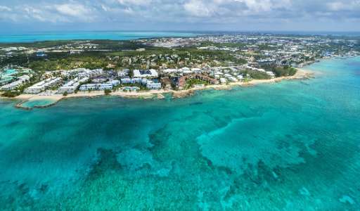 Find Features - Find - Buildings in West Bay - Cayman Islands (1) HOT