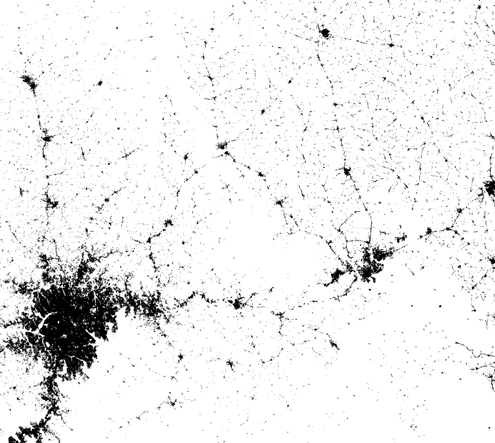 Validate Footprints - WSF 2019 Validation - Global (1) WorldBank and DLR