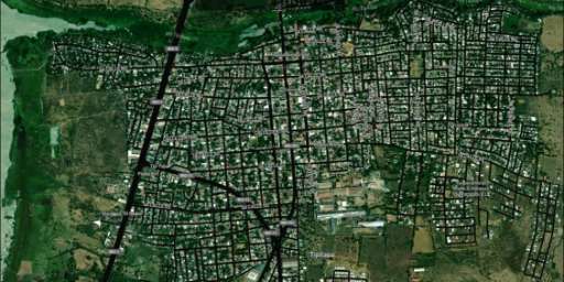 Validate Footprints - Validate - Managua - Nicaragua (2) American Red Cross