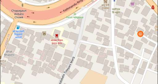 Validate Footprints - Validate - Kuale - Nepal (2) American Red Cross