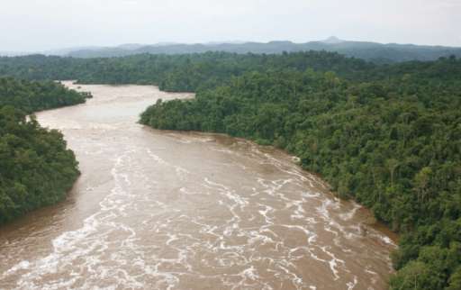 Find Features - Find - Buildings in Sucre - Venezuela (3) HOT
