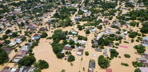 Find Features - Finding buildings - Brazil - Rio Grande do Sul (1) OpenMappingHub - LAC