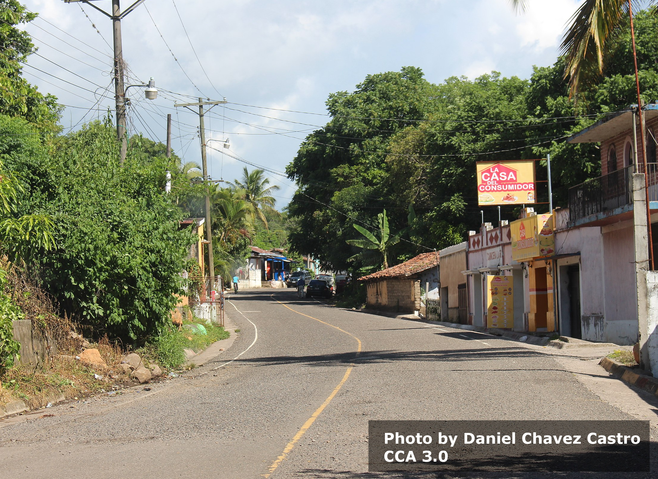 Find Features - Open Cities - Guatemala (11) HOT
