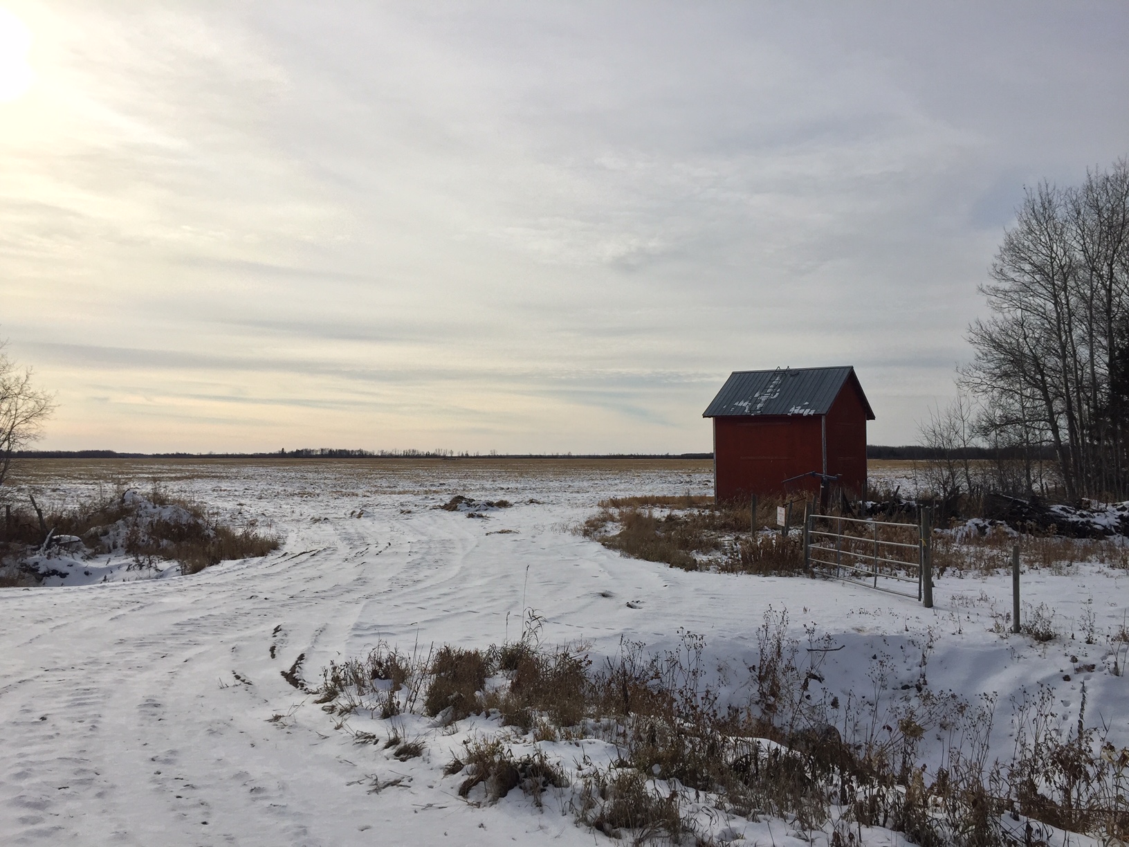 Find Features - Rural First Responders - Saskatchewan, Canada (6) Canadian Red Cross