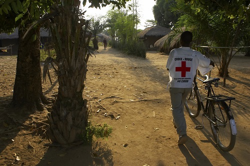 Find Features - Public Health - Maluku, Democratic Republic of Congo (1) American Red Cross