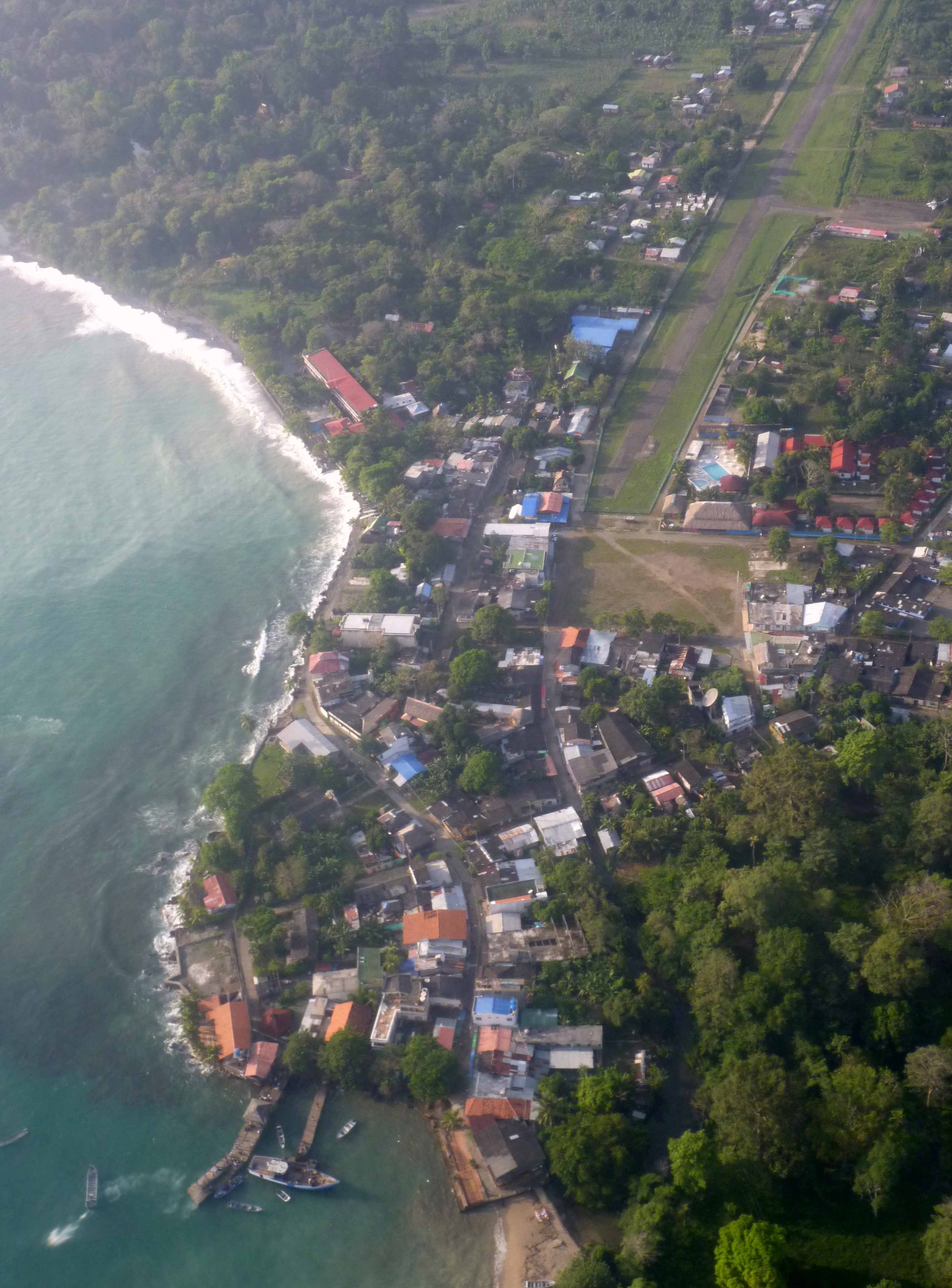 Find Features - Ayuda - Venezuela (1) MapSwipe