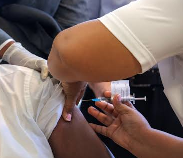 Find Features - COVID Vaccination Campaign Pilot: - South Sudan (4) HOT