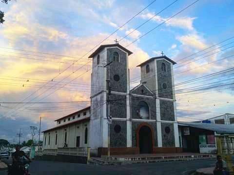 Find Features - Find - Buildings in El Palmar, Bolívar - Venezuela (1) HOT
