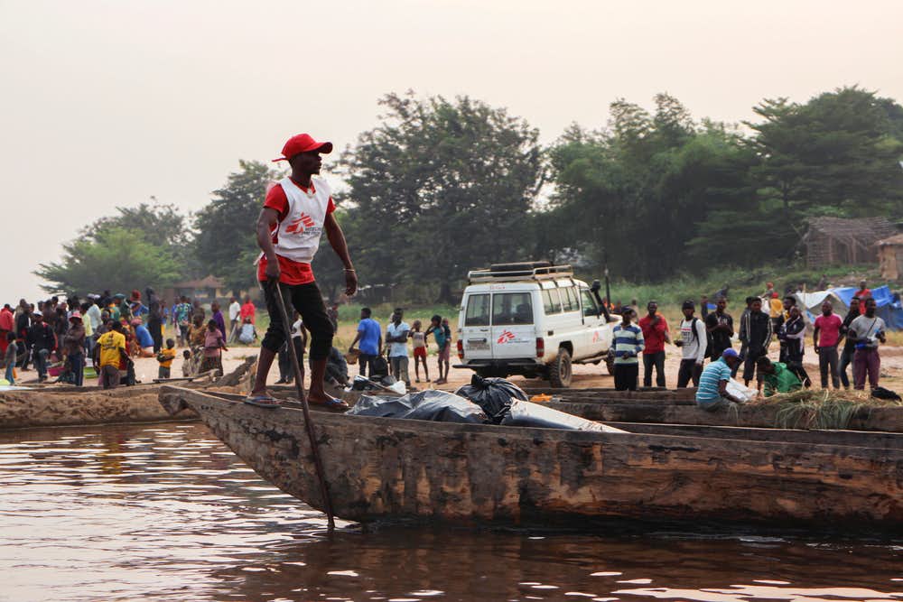 Find Features - Public Health - Aketi, Bas-Uele, DRC (1) Médecins Sans Frontières