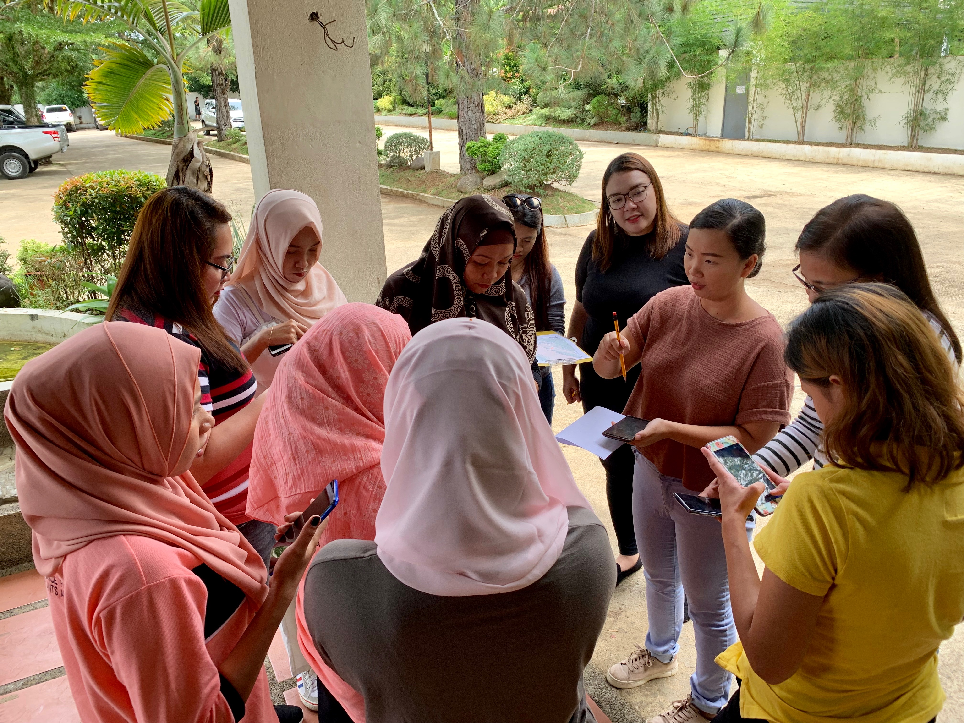 Find Features - Economic Development - Bohol (4) MapPH