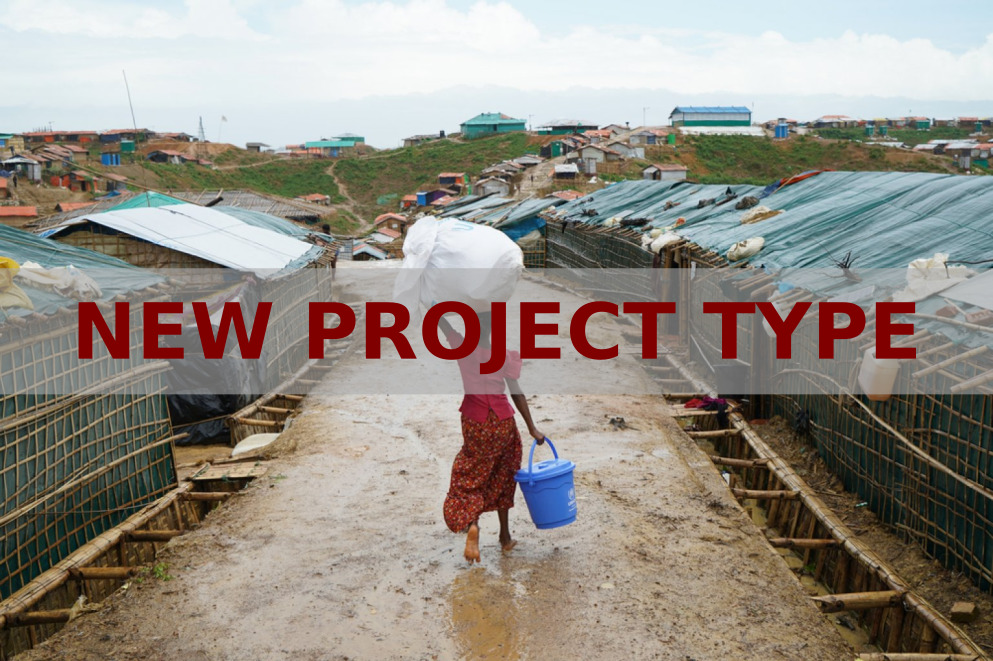 Compare Dates - Rohingya Crisis - Kutupalong (2) Médecins Sans Frontières