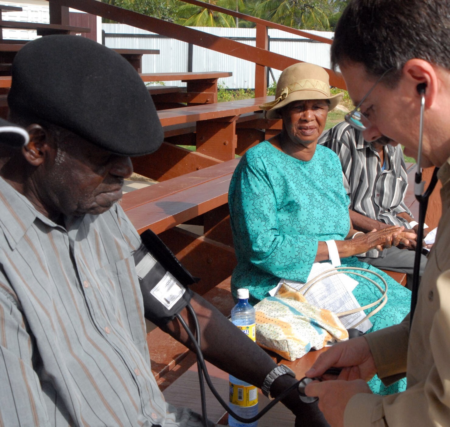 Find Features - COVID-19 Response - Guyana (4) HOT