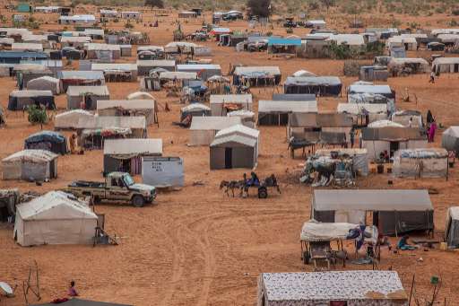 Find Features - Find - Buildings in Trarza - Mauritania (14) HOT