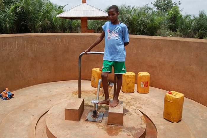 Find Features - Disaster Risk Reduction - Togo (3) German Red Cross