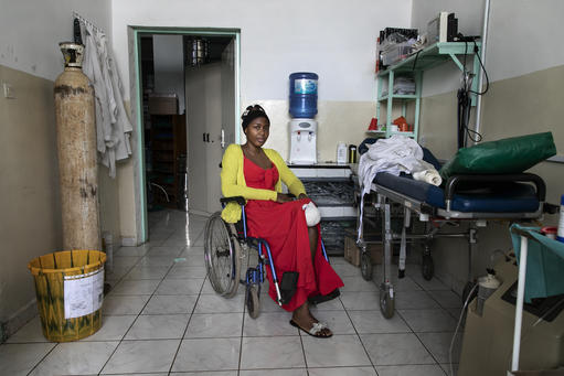 Find Features - Public Health - Southwest Region, Cameroon (1) Médecins Sans Frontières