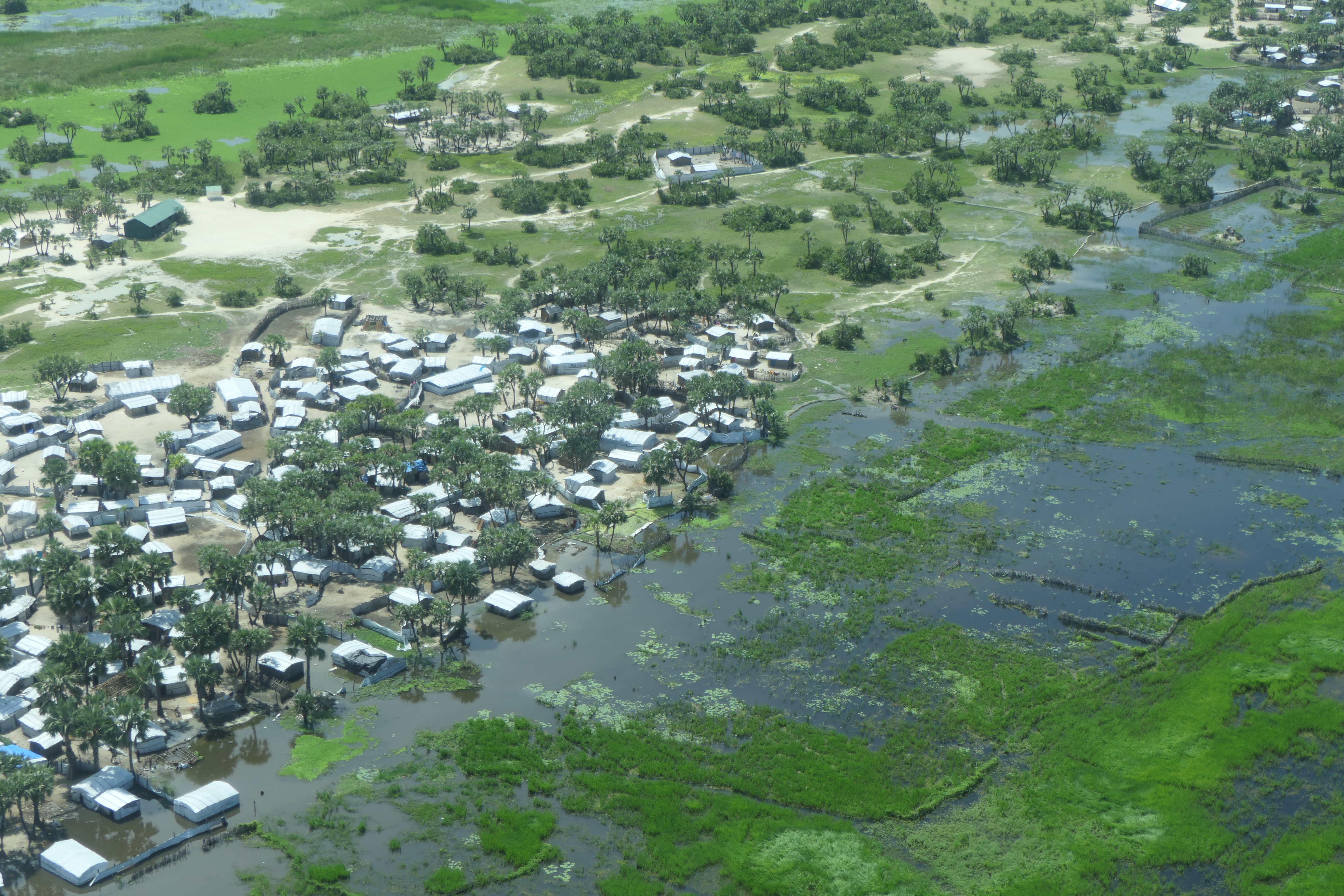 Find Features - Public Health - Leer, South Sudan (1) Médecins Sans Frontières