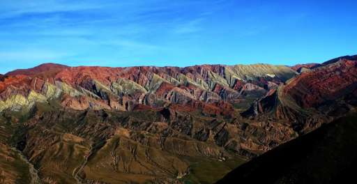 Find Features - Find - Buildings in Andas - Peru (1) HOT