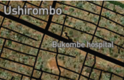 Validate Footprints - OSM Building Validation - Ushirombo, Tanzania (1) American Red Cross