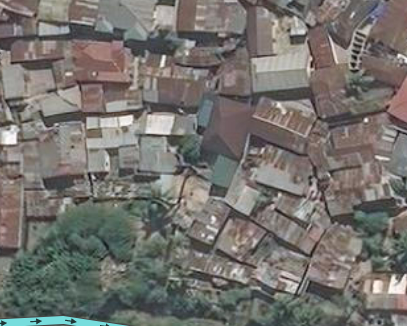 Validate Footprints - OSM Building Validation - Dar es Salaam, Tanzania (2) American Red Cross