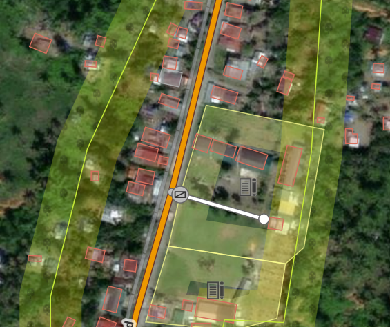 Validate Footprints - OSM Building Validation - Leyte, Philippines (2) American Red Cross