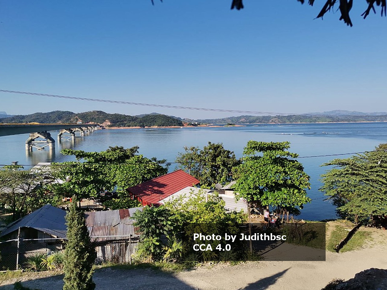 Find Features - Open Cities - Mexico Oaxaca (19) HOT