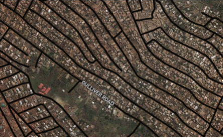 Validate Footprints - OSM Building Validation - Lilongwe (north), Malawi (1) American Red Cross