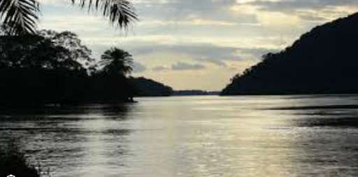 Find Features - Find - Buildings - La Pedrera Amazonas Colombia (1) OpenMappingHub - LAC