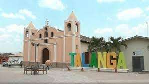 Find Features - Find - Buildings/roads - Talaganga Honduras (1) OpenMappingHub - LAC