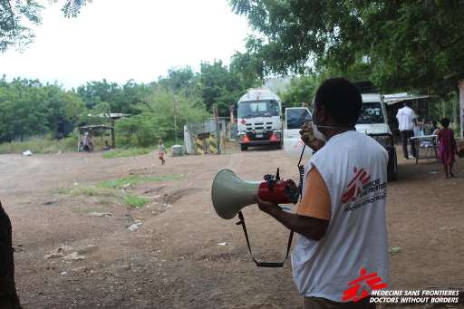 Find Features - Find - Public Health - Indonesia (5) Médecins Sans Frontières