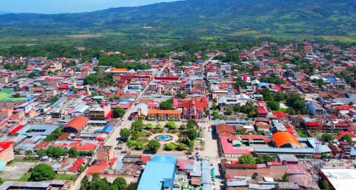 Find Features - Find - Buildings in Moyobamba - Peru (1) HOT