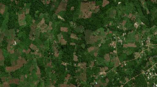 Find Features - Find - Ona-Ara - Nigeria (1) American Red Cross