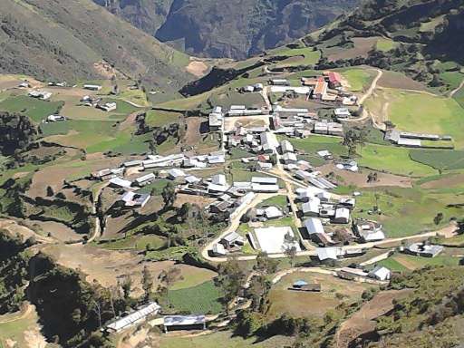 Find Features - Find - Buildings in Rambras, Mariscal Castilla - Peru (1) HOT