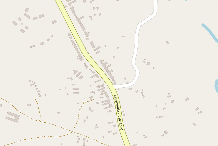 Validate Footprints - Alale Ward - Kenya (2) American Red Cross