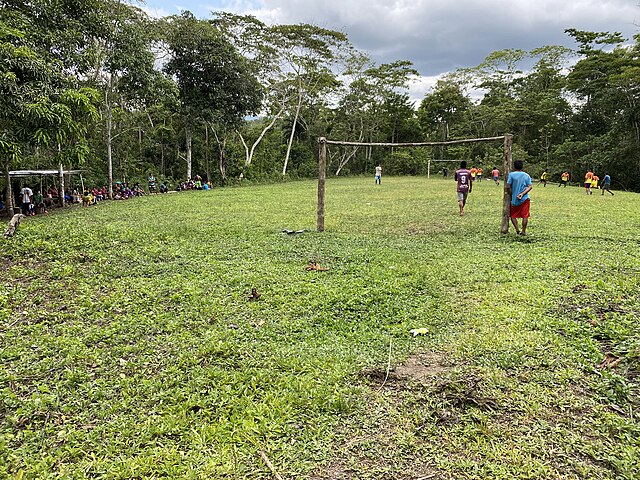 Find Features - Find Building Oventeni_ - Peru (1) HOT