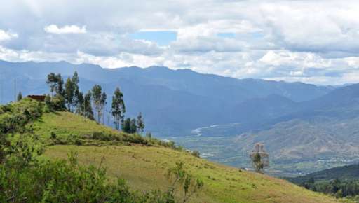 Find Features - Find - Buildings in Otutu - Peru (1) HOT