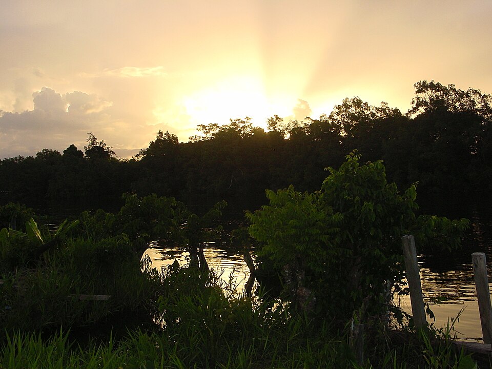 Find Features - Find Buildings CAPURE - Venezuela (1) HOT