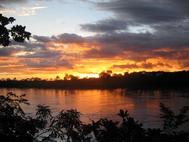 Find Features - Find BuildingsCOL_SAN_JOSE_GUAVIARE - Colombia (3) HOT