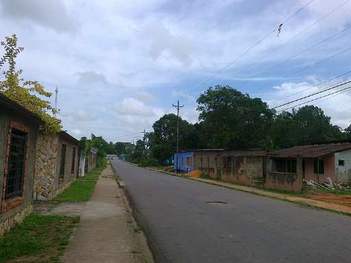 Find Features - Find - Buildings Morichalito, Bolivar - Venezuela (1) HOT