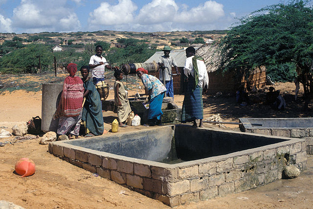 Check Completeness - Water Sources Completeness Baidoa Burhakaba - Somalia (3) HOT