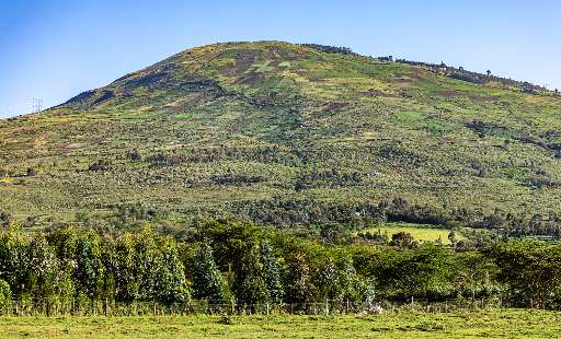 Find Features - Finding buildings in Rift Valley, Samburu Country - Kenya (6) HOT